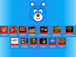 KISMO GAMES OK