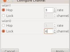 Channel Configuration