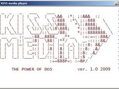 splash screen when program starts