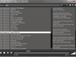 Main window(Win7)