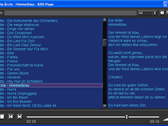 Main window(WinXP)