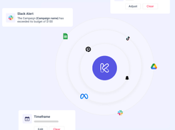 Kitchn.io Screenshot 1