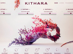 Kithara Screenshot 1