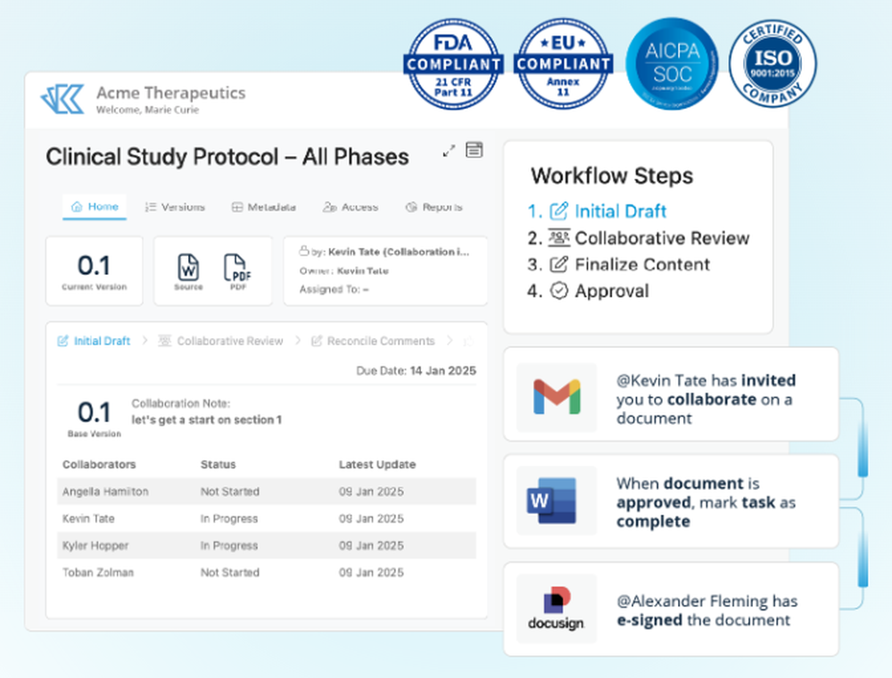 Kivo Screenshot 1