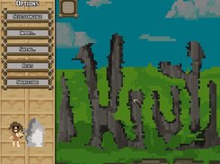 Kivy used on Chisel project