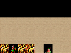start dungeon