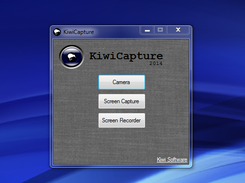 KiwiCapture Screenshot 1