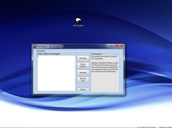 KiwiCryptor Screenshot 2