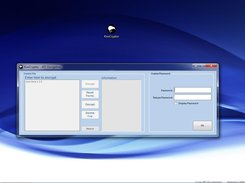 KiwiCryptor Screenshot 3