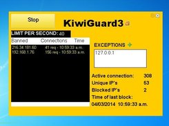 KiwiGuard