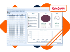 Kiwiplan Screenshot 1