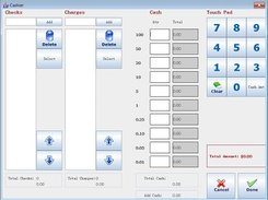 KiwiRes Screenshot 1