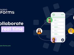 Collaborate in real time