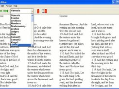 Navigate to a particular book
