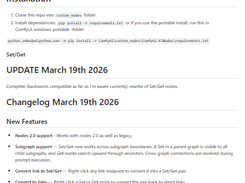 KJNodes for ComfyUI Screenshot 1