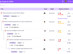 Klaar Screenshot 1