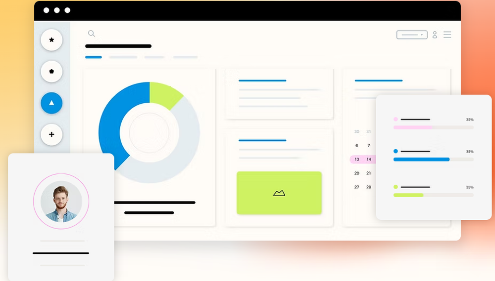 Klarion AI Screenshot 1