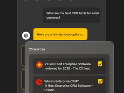 Klarivo Screenshot 1