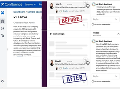 Klart AI Screenshot 1