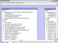 KlassModeler (Windows)