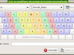 Keyboard Layout Editor