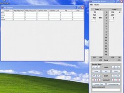 An overview of the main functions of klaverjasscore