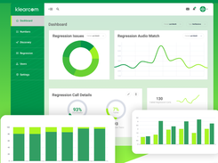 Klearcom Screenshot 1