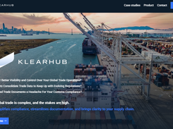 KlearHub Screenshot 1