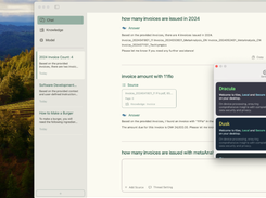 Klee Screenshot 1