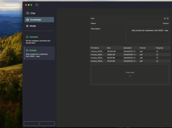Klee Screenshot 1