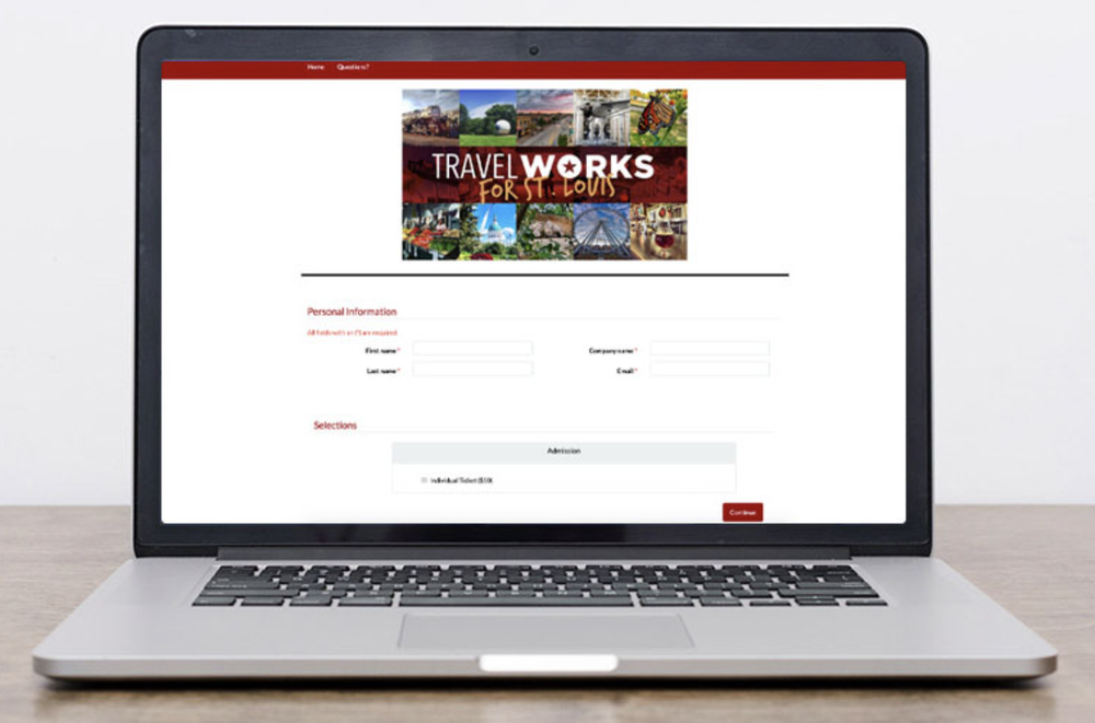 OmniEvent Screenshot 1