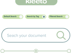 Kleeto Screenshot 1