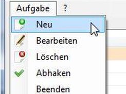 kleine ToDo-Liste Screenshot 2