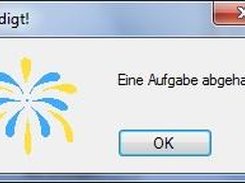 kleine ToDo-Liste Screenshot 3