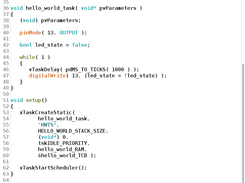 KleOS Screenshot 1