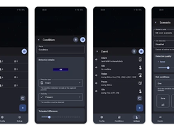 Klick'r Screenshot 1