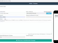 Klickrr Screenshot 2
