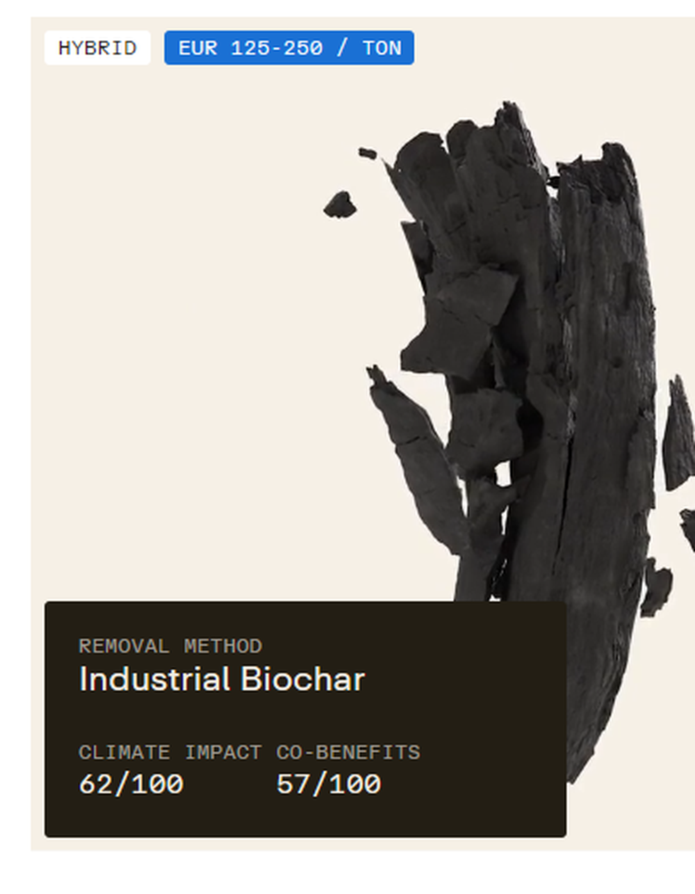 Klimate Screenshot 1