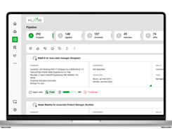 Klimb product Hire laptop view 