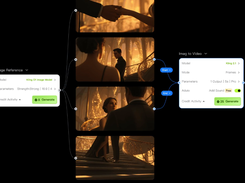 Kling 3.0 Omni Screenshot 1