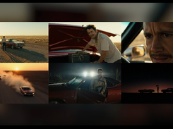 Kling 3.0 Omni Screenshot 1