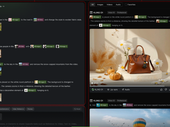 Kling O1 Screenshot 1