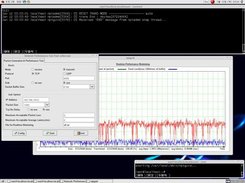 v0.1 - TCP transmit mode host