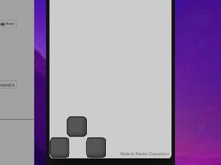 RockZ™ in recent apps