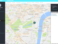 Klipboard-LocationView