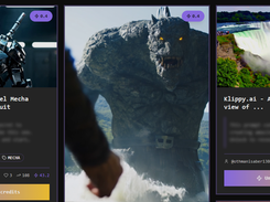 Klippy AI Screenshot 2