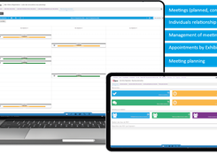 Matchmaking dashboard