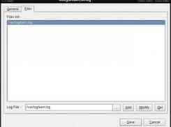 KlogShow Screenshot 2
