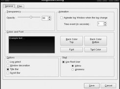 KlogShow Screenshot 1