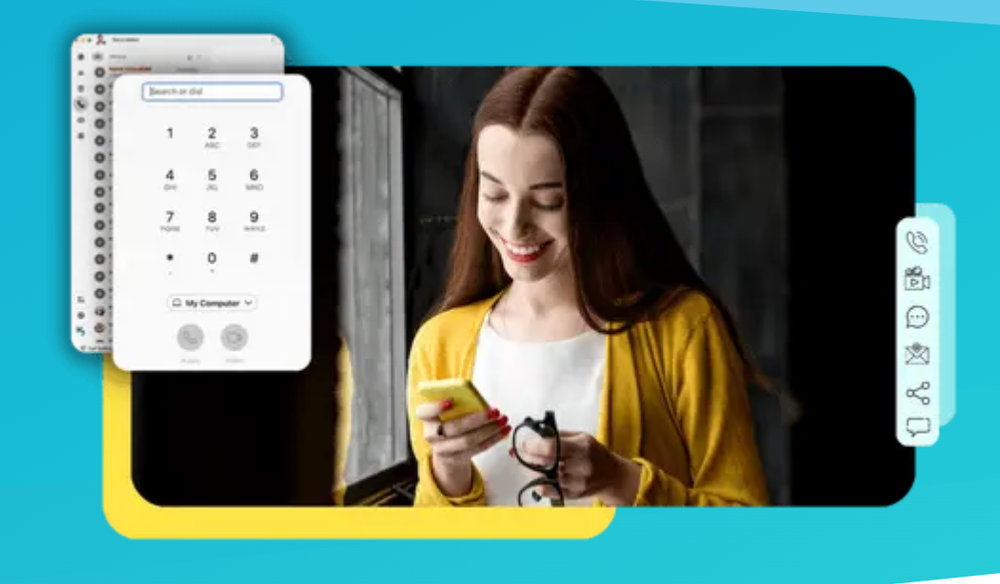 Kloud 7 Screenshot 1